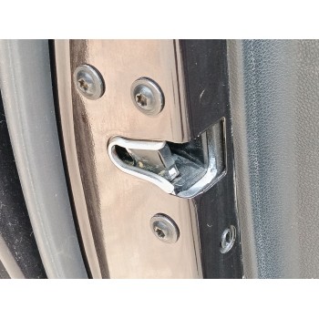 CERRADURA PUERTA TRASERA IZQUIERDA 13579557 
