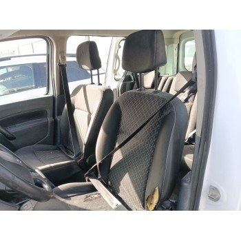 CINTURON SEGURIDAD DELANTERO IZQUIERDO 8200448753 