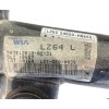 Recambio de amortiguador delantero izquierdo para kia stonic (yb) 1.6 crdi referencia OEM IAM 54650H8650 54650H8650 