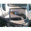 Recambio de sistema audio / radio cd para chevrolet trax 1.7 td referencia OEM IAM   