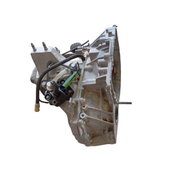 CAJA CAMBIOS 320107329R JH3360 