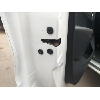 CERRADURA PUERTA DELANTERA IZQUIERDA 805036005R 