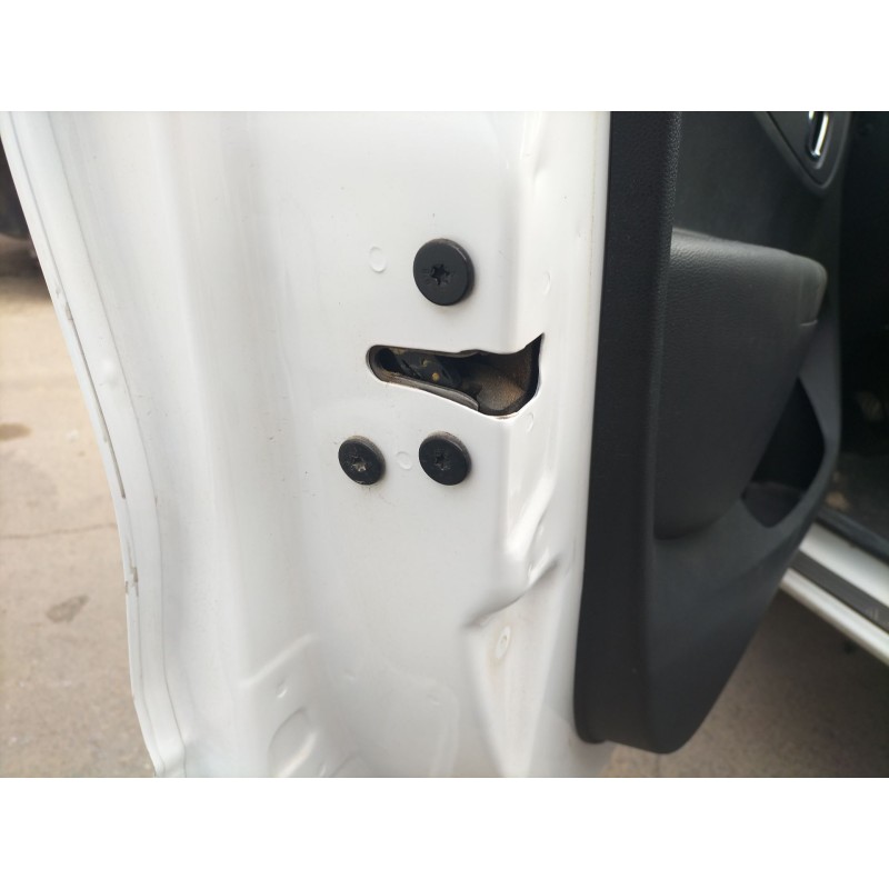 Recambio de cerradura puerta delantera izquierda para dacia spring ev (b6m1) referencia OEM IAM 805036005R  