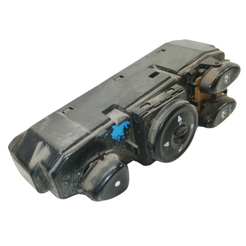 Recambio de mando elevalunas delantero izquierdo para hyundai coupe (rd) 1.6 fx referencia OEM IAM 9357027000A  9357027100B