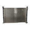 Recambio de radiador agua para ford fiesta (cbk) ghia referencia OEM IAM 4S6H8005  4S6H8005EA