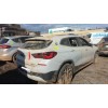 bmw x2 (f39) del año 2020