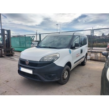 FIAT DOBLO Autobús (263_) de desguace