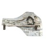 Recambio de elevalunas trasero izquierdo para hyundai tucson (jm) 2.0 crdi referencia OEM IAM 834052E000 834702E010J9 