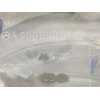 Recambio de molduras traseras para volkswagen crafter combi (2e) combi 35 batalla larga con techo alto referencia OEM IAM A90669