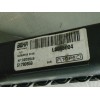 Recambio de radiador agua para fiat fiorino sx furg. referencia OEM IAM L8066004  51780659