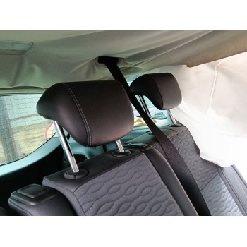 CINTURON SEGURIDAD TRASERO CENTRAL 39093551 
