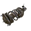 Recambio de amortiguador delantero izquierdo para toyota auris active referencia OEM IAM 4852002880  