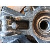Recambio de mangueta delantera derecha para mg zs suv (azs1) 1.0 t-gdi referencia OEM IAM  3K807 