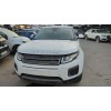 land rover range rover evoque (l538) del año 2017