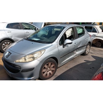 PEUGEOT 207/207+ (WA_, WC_)