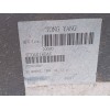 Recambio de paragolpes trasero para seat ibiza iv (6j5, 6p1) 1.2 tdi referencia OEM IAM 6J4807421GRU  