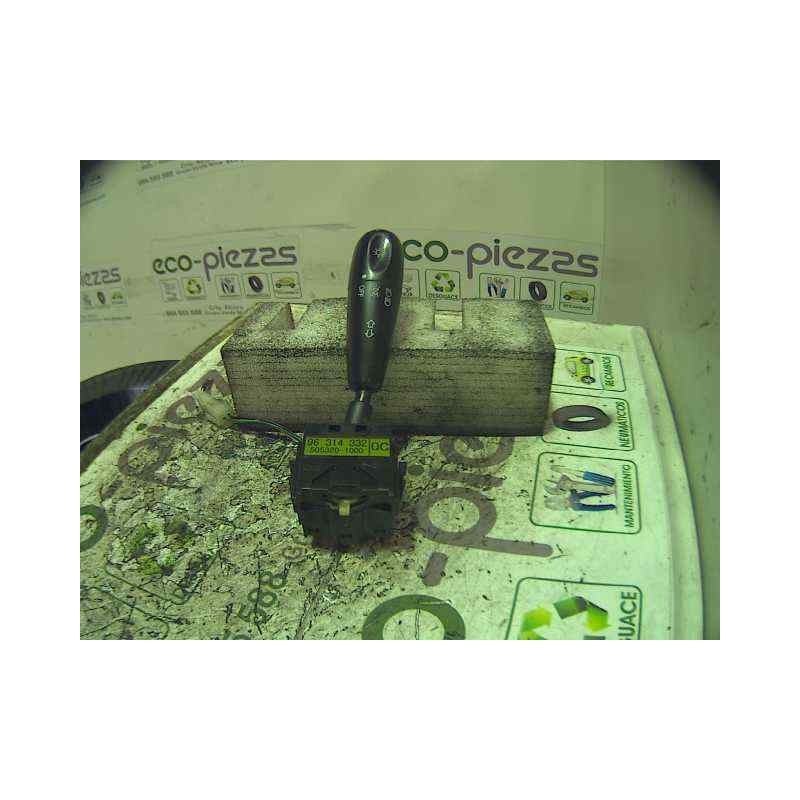 Recambio de mando intermitentes para daewoo matiz s referencia OEM IAM 96314332  96314332