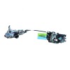 Recambio de cerradura capot para tesla model 3 ev awd referencia OEM IAM 150039700F 3061027 