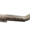 Recambio de tubos aire acondicionado para bmw 2 active tourer (f45) 218 d referencia OEM IAM 64539209721 920972105 