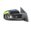 Recambio de espejo retrovisor derecho para hyundai tucson (jm) 2.0 crdi referencia OEM IAM 876202E560 / 876202E410CA 876202E560 