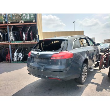 OPEL INSIGNIA A SPORTS TOURER (G09)