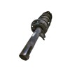 Recambio de amortiguador delantero izquierdo para volkswagen golf vi (5k1) rabbit bluemotion referencia OEM IAM 1K0413031BF  166