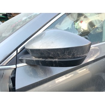 ESPEJO RETROVISOR IZQUIERDO 