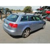 audi a4 b7 avant (8ed) del año 2005