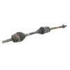 Recambio de transmision delantera derecha para fiat fiorino sx furg. referencia OEM IAM 51975576  