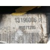 Recambio de faro antiniebla trasero derecho para opel meriva 1.4 16v referencia OEM IAM 13196006  89071285