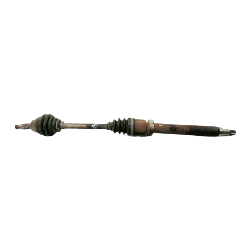Recambio de transmision delantera derecha para ford fiesta (cbk) ghia referencia OEM IAM 2S6W3B436FC  
