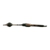 Recambio de transmision delantera derecha para ford fiesta (cbk) ghia referencia OEM IAM 2S6W3B436FC  