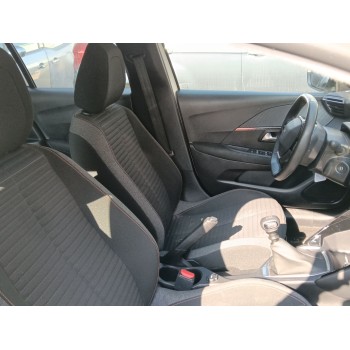 ASIENTO DELANTERO IZQUIERDO 