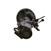 Recambio de amortiguador delantero izquierdo para toyota auris active referencia OEM IAM 4852002880  