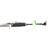 Recambio de cremallera direccion para hyundai i10 iii (ac3, ai3) 1.0 mpi referencia OEM IAM 56500K7000 220922M2C2A00000064 