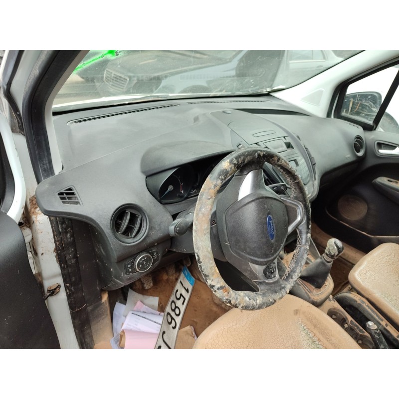 Recambio de salpicadero para ford transit courier b460 furgoneta/monovolumen 1.0 ecoboost referencia OEM IAM 2195600  