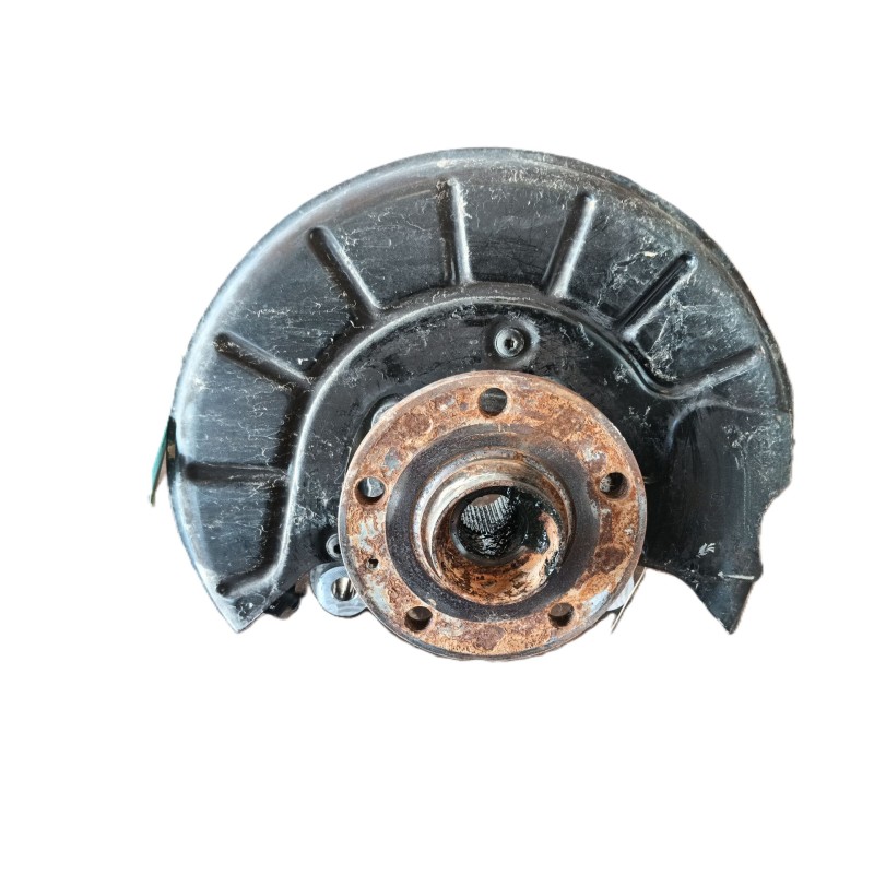 Recambio de mangueta delantera izquierda para seat alhambra (710, 711) 2.0 tdi referencia OEM IAM 3C0407253F 230505 