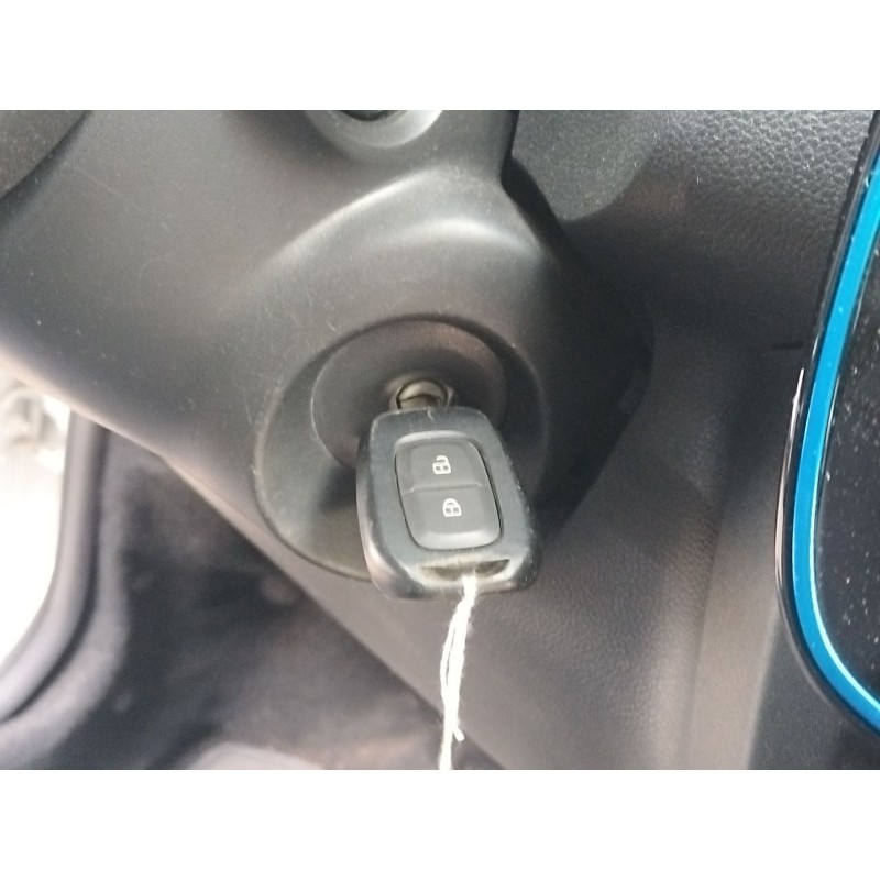 Recambio de conmutador de arranque para dacia spring ev (b6m1) referencia OEM IAM   
