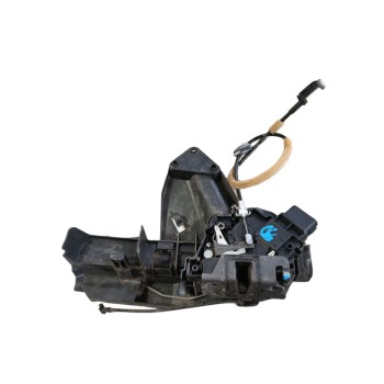 CERRADURA PUERTA DELANTERA IZQUIERDA 4896707 3M5AR21813ET 