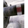 Recambio de amortiguador delantero izquierdo para toyota auris active referencia OEM IAM 4852002880  