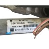 Recambio de motor limpia delantero para seat altea (5p1) 1.9 tdi referencia OEM IAM 5P0955024E 3397020646 