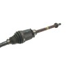 Recambio de transmision delantera derecha para fiat fiorino sx furg. referencia OEM IAM 51975576  