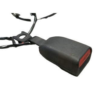 ENGANCHE CINTURON DELANTERO IZQUIERDO 8975WE 6054291A 