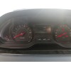 Recambio de cuadro instrumentos para peugeot 208 access referencia OEM IAM 9825986180  