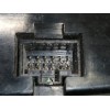 Recambio de mando elevalunas delantero izquierdo para hyundai coupe (rd) 1.6 fx referencia OEM IAM 9357027000A  9357027100B