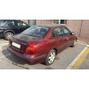 hyundai elantra iii sedán (xd) del año 2002