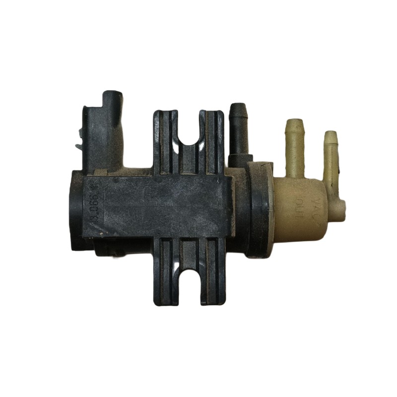 Recambio de valvula aire adicional para ford fiesta (ccn) trend referencia OEM IAM  CM5G9F490AA 