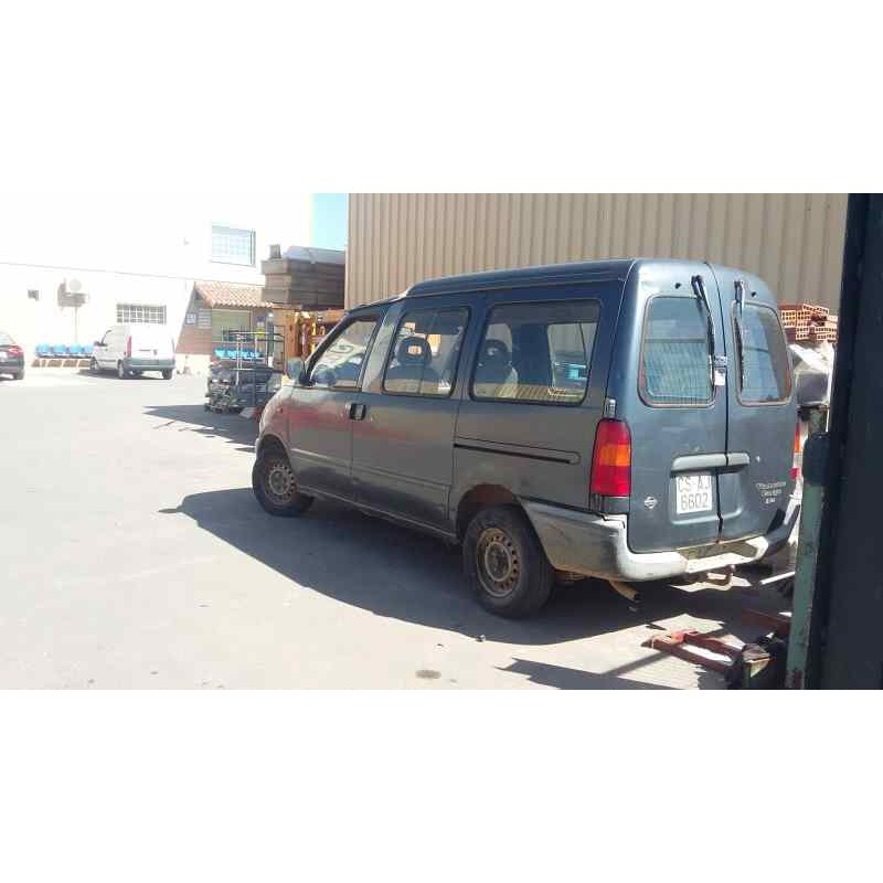 NISSAN SERENA (C23M)