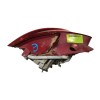 Recambio de piloto trasero derecho para seat ibiza iv (6j5, 6p1) 1.2 tdi referencia OEM IAM 6J4945096H 6J4945258D 