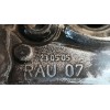 Recambio de mangueta delantera izquierda para seat alhambra (710, 711) 2.0 tdi referencia OEM IAM 3C0407253F 230505 